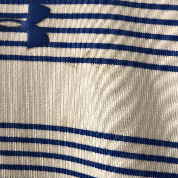 Under Armour Collared Shirt - Picture 4 of 8